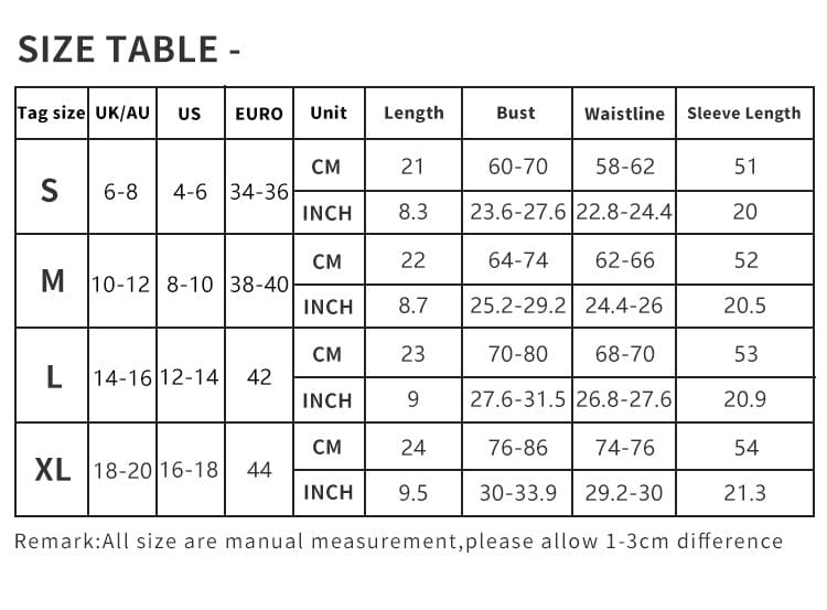 Europe and the United States cross-border foreign trade women's clothing navel strapless elastic mouth long sleeves front button tube top short stitching sexy